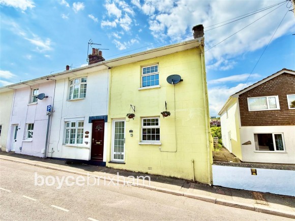 View Full Details for Milton Street, Higher Brixham, Brixham