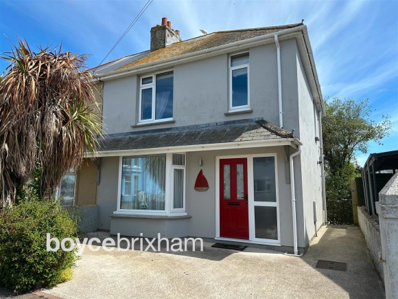 View Full Details for Alma Road, Brixham