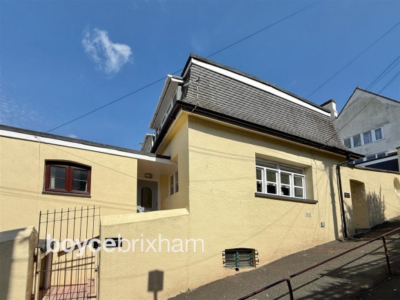 View Full Details for St. Peters Hill, Brixham