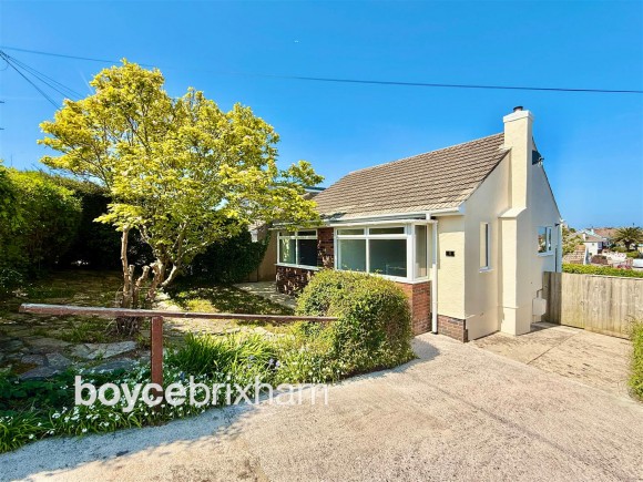 View Full Details for Higher Copythorne, Brixham