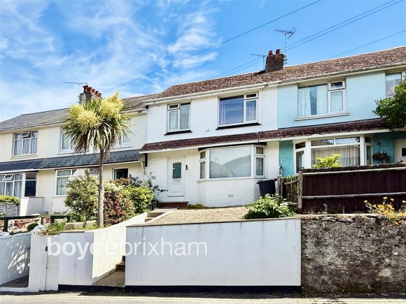 View Full Details for Castor Road, Brixham