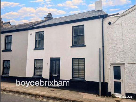 View Full Details for Milton Street, Brixham