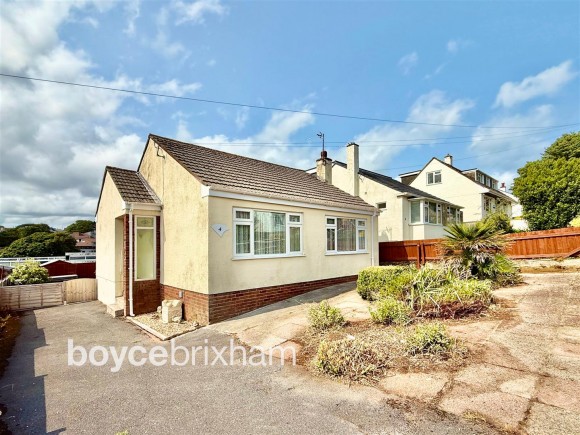 View Full Details for Brookdale Park, Brixham