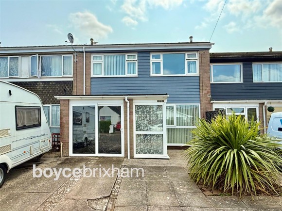 View Full Details for Northfields Lane, Brixham
