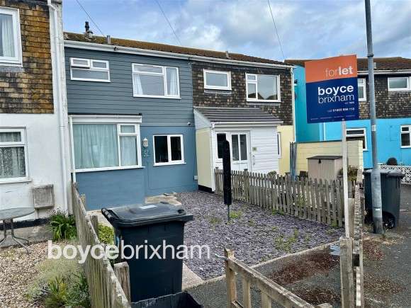 View Full Details for Harbour View Close, Brixham