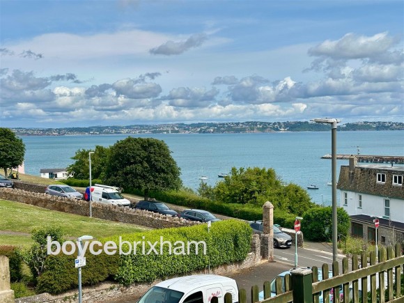 View Full Details for Harbour View Close, Brixham