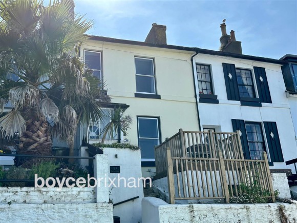 View Full Details for Ranscombe Road, Brixham