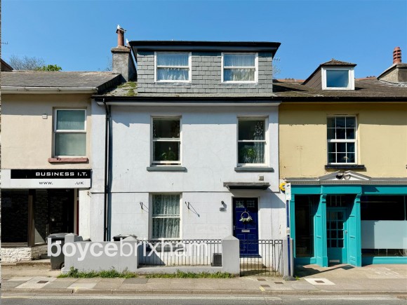 View Full Details for Bolton Street, Brixham