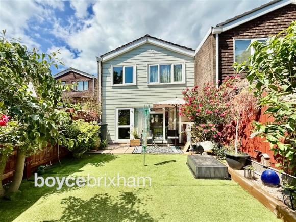 View Full Details for Cumber Drive, Brixham