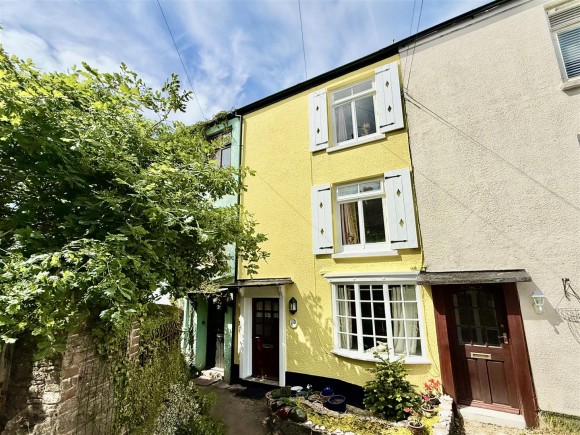 View Full Details for St Marys Square, Milton Street, Brixham