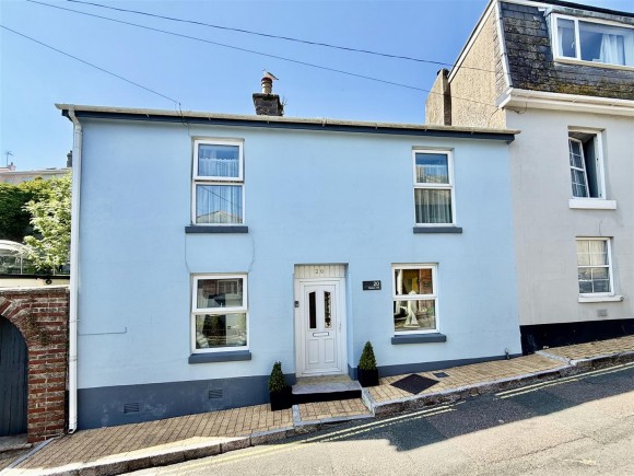 View Full Details for Station Hill, Brixham