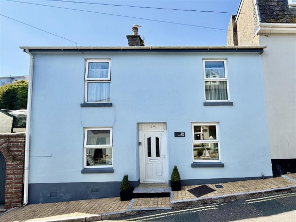 View Full Details for Station Hill, Brixham
