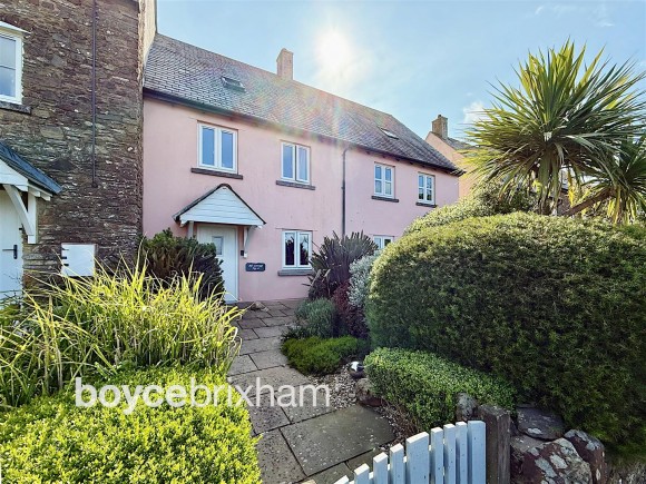 View Full Details for Ferrymans View, Hillhead
