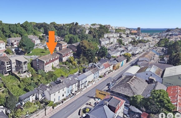 View Full Details for Penpethy Close, Brixham