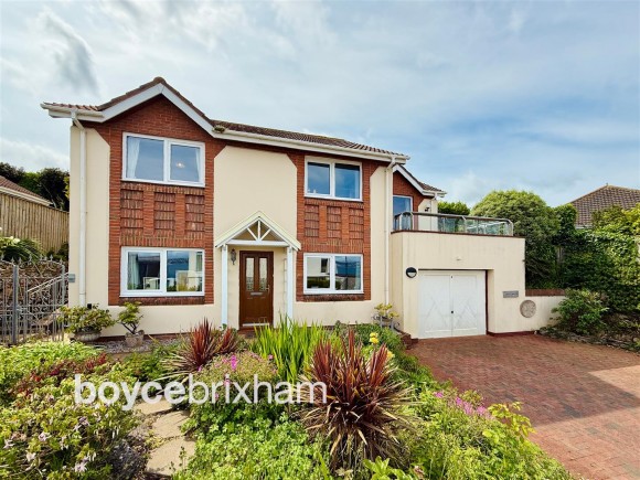 View Full Details for Heath Road, Brixham