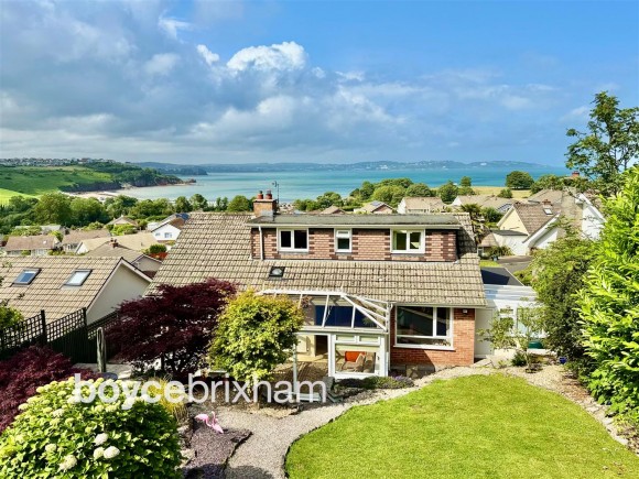 View Full Details for Lower Fowden, Paignton