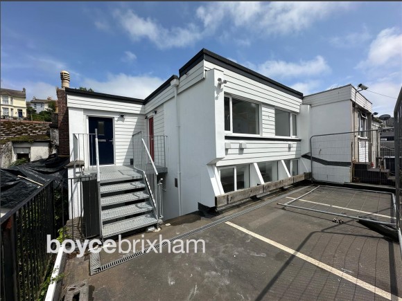 View Full Details for Glenmore Road, Brixham