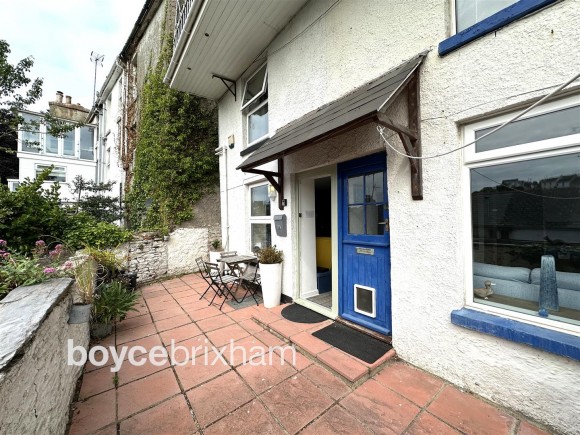 View Full Details for Station Hill, Brixham