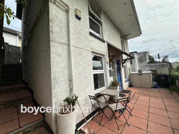 View Full Details for Station Hill, Brixham