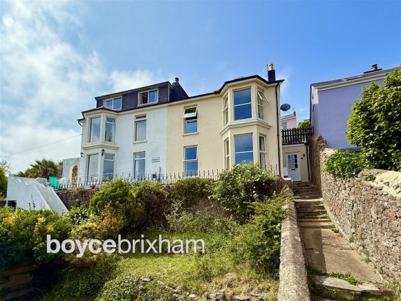 View Full Details for Church Street, Brixham