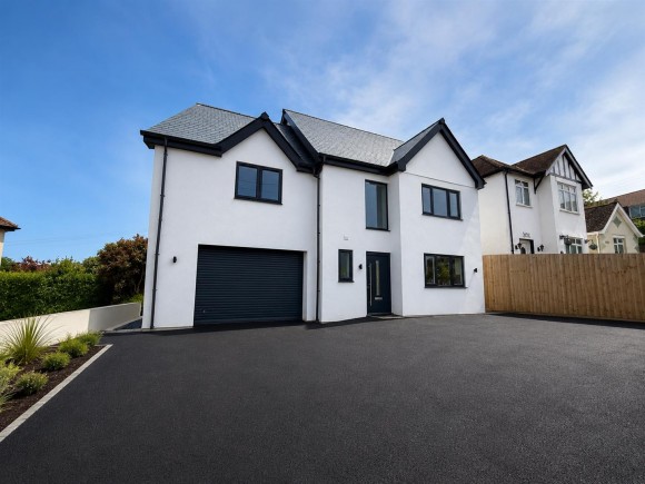 View Full Details for Castor Road, Brixham