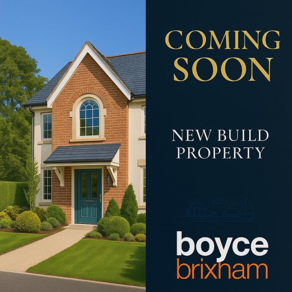 View Full Details for Castor Road, Brixham
