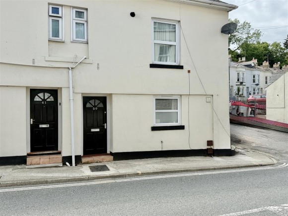 View Full Details for Bolton Street, Brixham
