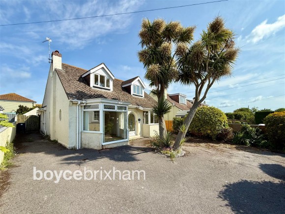 View Full Details for Gillard Road, Brixham