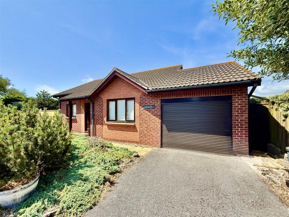 View Full Details for Anchorage Close, Wall Park, Brixham