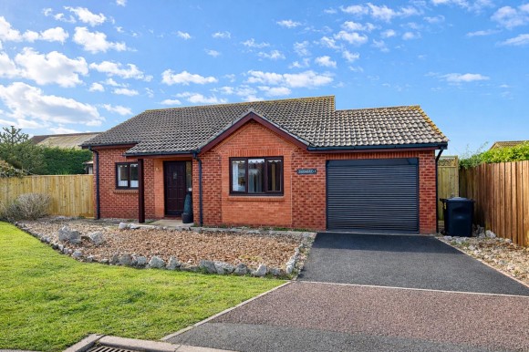 View Full Details for Anchorage Close, Wall Park, Brixham