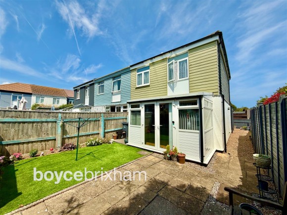 View Full Details for Hill Park Road, Brixham