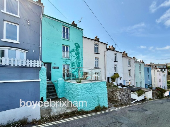 View Full Details for Elkins Hill, Brixham