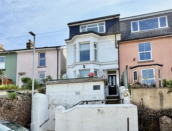 View Full Details for Mount Pleasant Road, Brixham