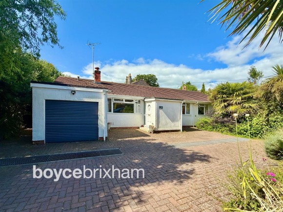 View Full Details for Galmpton Glade, Galmpton, Brixham