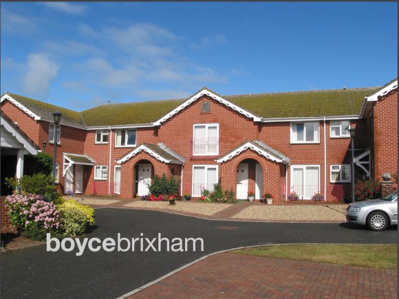 View Full Details for Kingswater Court, Nelson Road