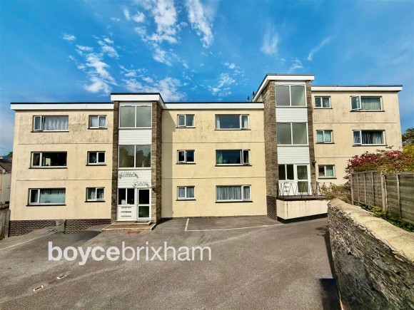 View Full Details for Castor Road, Brixham