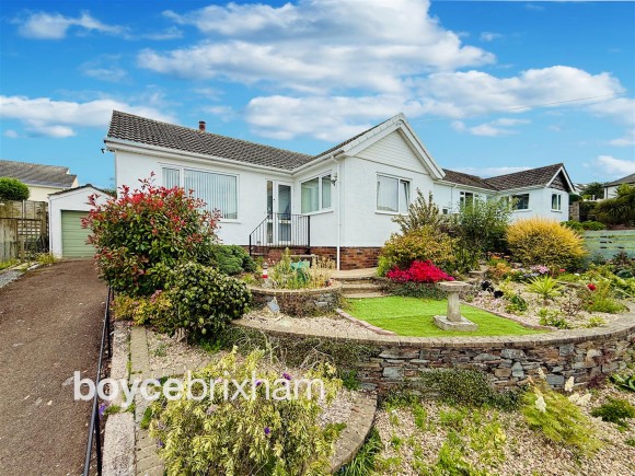 View Full Details for Copythorne Road, Brixham