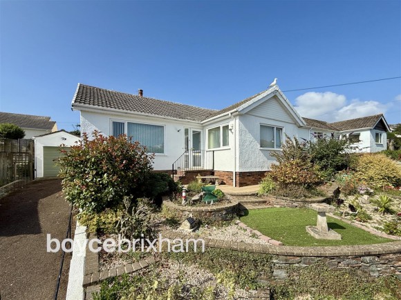 View Full Details for Copythorne Road, Brixham