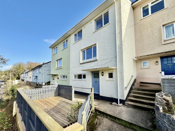 View Full Details for Higher Contour Road, Kingswear
