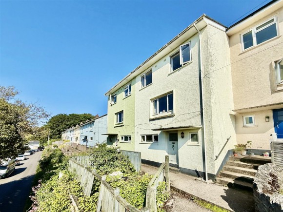 View Full Details for Higher Contour Road, Kingswear