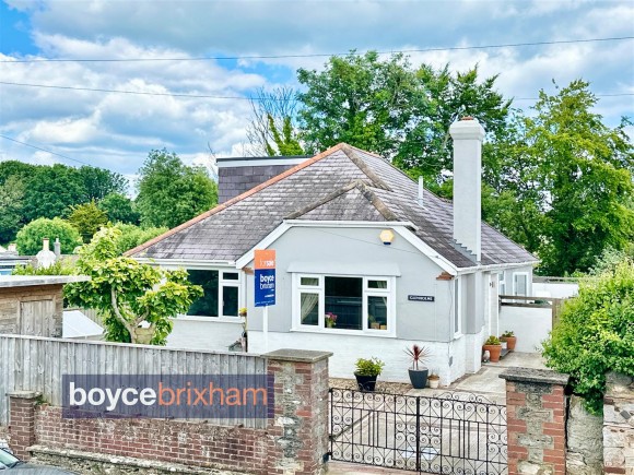 View Full Details for Cudhill Road, Brixham