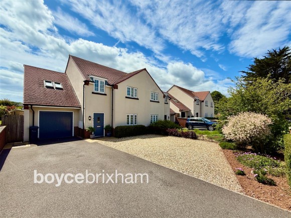 View Full Details for Douglas Avenue, Brixham