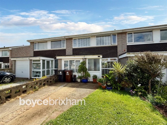 View Full Details for Pillar Avenue, Brixham