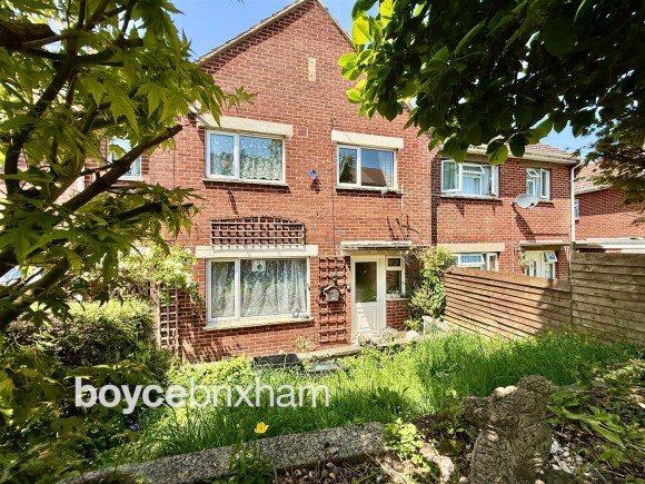View Full Details for Elizabeth Avenue, Brixham