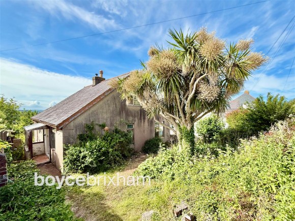 View Full Details for Wall Park Road, Brixham