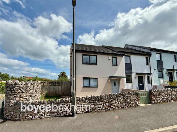 View Full Details for Daveys Elm View, Paignton