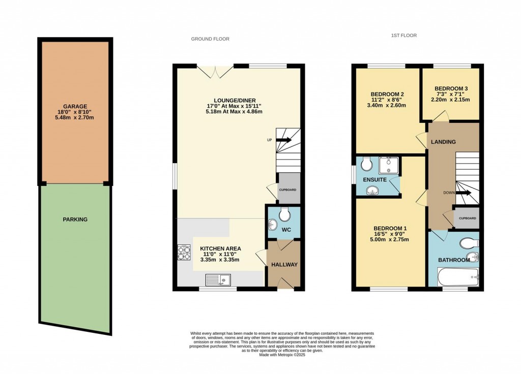 Floorplans For Daveys Elm View, Paignton