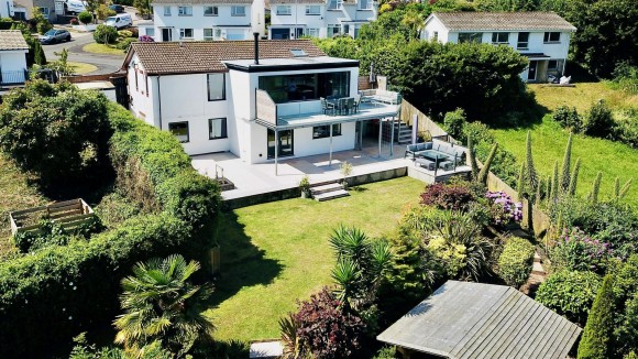 View Full Details for Deep Dene Close, Summercombe, Brixham