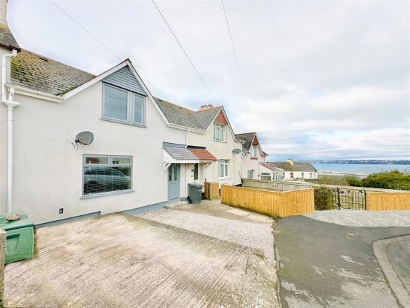 View Full Details for Garlic Rea, Brixham