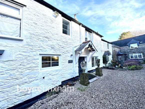 View Full Details for Drew Street, St Marys, Brixham